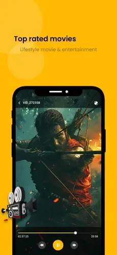 cricfy-app-not-working Top Rated Movies